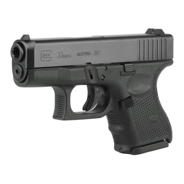 Glock 33 GEN4 - Glockparts.com